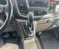 Білий Форд Транзит Кастом, об'ємом двигуна 2 л та пробігом 222 тис. км за 15500 $, фото 14 на Automoto.ua