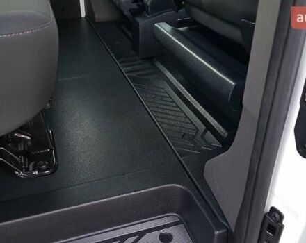 Форд Транзит Кастом 2019 в Виннице на Automoto.ua Белый Форд Транзит Кастом, объемом двигателя 2 л и пробегом 185 тыс. км за 18900 $, фото 49 на Automoto.ua