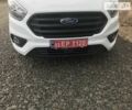 Белый Форд Транзит Кастом, объемом двигателя 2 л и пробегом 204 тыс. км за 14780 $, фото 29 на Automoto.ua