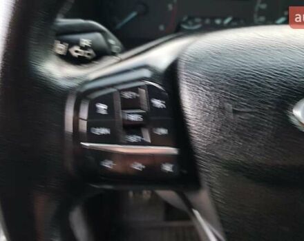 Форд Транзит Кастом 2019 в Виннице на Automoto.ua Белый Форд Транзит Кастом, объемом двигателя 2 л и пробегом 185 тыс. км за 18900 $, фото 14 на Automoto.ua