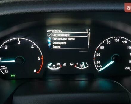 Форд Транзит Кастом 2019 в Виннице на Automoto.ua Белый Форд Транзит Кастом, объемом двигателя 2 л и пробегом 185 тыс. км за 18900 $, фото 20 на Automoto.ua