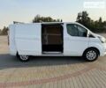 Белый Форд Транзит Кастом, объемом двигателя 2 л и пробегом 232 тыс. км за 15900 $, фото 5 на Automoto.ua