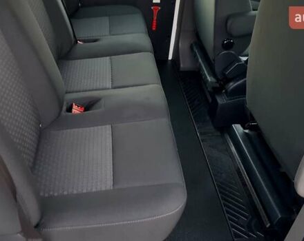 Форд Транзит Кастом 2019 в Виннице на Automoto.ua Белый Форд Транзит Кастом, объемом двигателя 2 л и пробегом 185 тыс. км за 18900 $, фото 48 на Automoto.ua