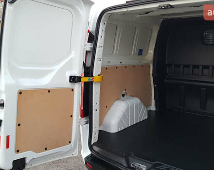 Форд Транзит Кастом 2019 в Виннице на Automoto.ua Белый Форд Транзит Кастом, объемом двигателя 2 л и пробегом 185 тыс. км за 18900 $, фото 53 на Automoto.ua