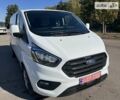 Белый Форд Транзит Кастом, объемом двигателя 2 л и пробегом 204 тыс. км за 14780 $, фото 5 на Automoto.ua