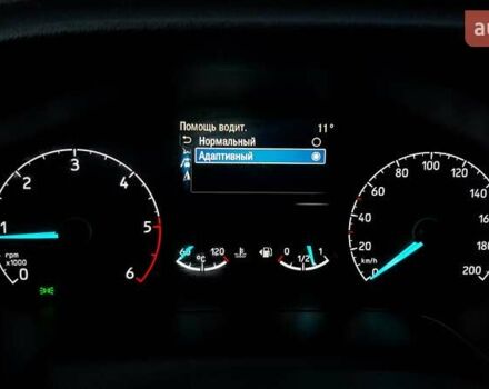 Форд Транзит Кастом 2019 в Виннице на Automoto.ua Белый Форд Транзит Кастом, объемом двигателя 2 л и пробегом 185 тыс. км за 18900 $, фото 22 на Automoto.ua