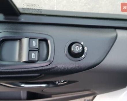 Форд Транзит Кастом 2019 в Виннице на Automoto.ua Белый Форд Транзит Кастом, объемом двигателя 2 л и пробегом 185 тыс. км за 18900 $, фото 10 на Automoto.ua