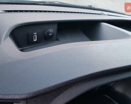 Форд Транзит Кастом 2019 в Виннице на Automoto.ua Белый Форд Транзит Кастом, объемом двигателя 2 л и пробегом 185 тыс. км за 18900 $, фото 12 на Automoto.ua