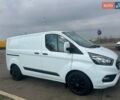 Білий Форд Транзит Кастом, об'ємом двигуна 2 л та пробігом 222 тис. км за 15500 $, фото 6 на Automoto.ua