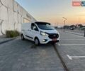 Белый Форд Транзит Кастом, объемом двигателя 2 л и пробегом 230 тыс. км за 16800 $, фото 12 на Automoto.ua