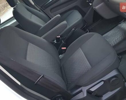 Форд Транзит Кастом 2019 в Виннице на Automoto.ua Белый Форд Транзит Кастом, объемом двигателя 2 л и пробегом 185 тыс. км за 18900 $, фото 41 на Automoto.ua