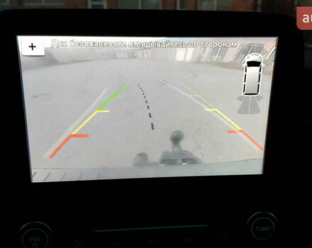 Форд Транзит Кастом 2019 в Виннице на Automoto.ua Белый Форд Транзит Кастом, объемом двигателя 2 л и пробегом 185 тыс. км за 18900 $, фото 29 на Automoto.ua