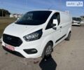 Белый Форд Транзит Кастом, объемом двигателя 2 л и пробегом 204 тыс. км за 14780 $, фото 15 на Automoto.ua