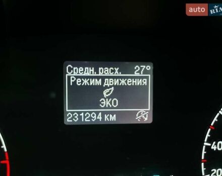 Белый Форд Транзит Кастом, объемом двигателя 2 л и пробегом 230 тыс. км за 16800 $, фото 49 на Automoto.ua