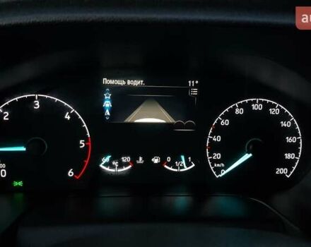 Форд Транзит Кастом 2019 в Виннице на Automoto.ua Белый Форд Транзит Кастом, объемом двигателя 2 л и пробегом 185 тыс. км за 18900 $, фото 24 на Automoto.ua