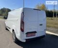 Белый Форд Транзит Кастом, объемом двигателя 2 л и пробегом 204 тыс. км за 14780 $, фото 11 на Automoto.ua