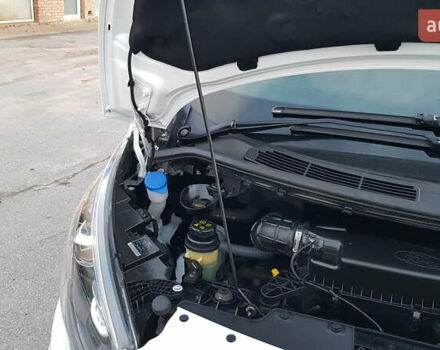 Форд Транзит Кастом 2019 в Виннице на Automoto.ua Белый Форд Транзит Кастом, объемом двигателя 2 л и пробегом 185 тыс. км за 18900 $, фото 61 на Automoto.ua