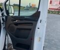 Белый Форд Транзит Кастом, объемом двигателя 2 л и пробегом 230 тыс. км за 16800 $, фото 24 на Automoto.ua
