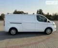 Білий Форд Транзит Кастом, об'ємом двигуна 2 л та пробігом 233 тис. км за 15900 $, фото 6 на Automoto.ua