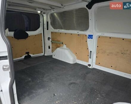 Білий Форд Транзит Кастом, об'ємом двигуна 2 л та пробігом 173 тис. км за 17300 $, фото 12 на Automoto.ua