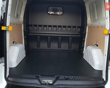 Форд Транзит Кастом 2019 в Виннице на Automoto.ua Белый Форд Транзит Кастом, объемом двигателя 2 л и пробегом 185 тыс. км за 18900 $, фото 55 на Automoto.ua