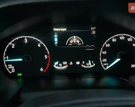 Форд Транзит Кастом 2019 в Виннице на Automoto.ua Белый Форд Транзит Кастом, объемом двигателя 2 л и пробегом 185 тыс. км за 18900 $, фото 25 на Automoto.ua