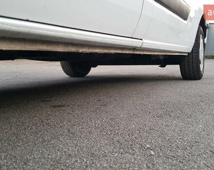 Форд Транзит Кастом 2019 в Виннице на Automoto.ua Белый Форд Транзит Кастом, объемом двигателя 2 л и пробегом 185 тыс. км за 18900 $, фото 70 на Automoto.ua