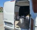Белый Форд Транзит Кастом, объемом двигателя 2 л и пробегом 200 тыс. км за 17800 $, фото 1 на Automoto.ua