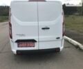 Белый Форд Транзит Кастом, объемом двигателя 2 л и пробегом 204 тыс. км за 14780 $, фото 56 на Automoto.ua