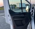 Белый Форд Транзит Кастом, объемом двигателя 2 л и пробегом 230 тыс. км за 16800 $, фото 23 на Automoto.ua