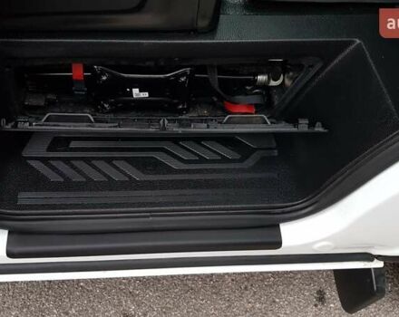 Форд Транзит Кастом 2019 в Виннице на Automoto.ua Белый Форд Транзит Кастом, объемом двигателя 2 л и пробегом 185 тыс. км за 18900 $, фото 44 на Automoto.ua