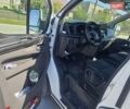 Белый Форд Транзит Кастом, объемом двигателя 2 л и пробегом 200 тыс. км за 17800 $, фото 7 на Automoto.ua
