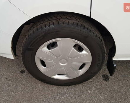 Форд Транзит Кастом 2019 в Виннице на Automoto.ua Белый Форд Транзит Кастом, объемом двигателя 2 л и пробегом 185 тыс. км за 18900 $, фото 74 на Automoto.ua