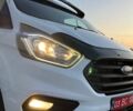 Белый Форд Транзит Кастом, объемом двигателя 2 л и пробегом 230 тыс. км за 16800 $, фото 15 на Automoto.ua