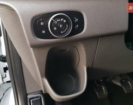 Форд Транзит Кастом 2019 в Виннице на Automoto.ua Белый Форд Транзит Кастом, объемом двигателя 2 л и пробегом 185 тыс. км за 18900 $, фото 11 на Automoto.ua