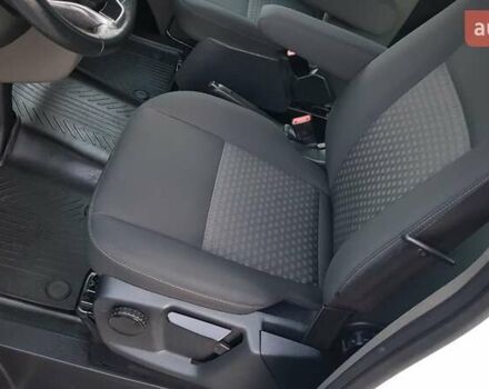 Форд Транзит Кастом 2019 в Виннице на Automoto.ua Белый Форд Транзит Кастом, объемом двигателя 2 л и пробегом 185 тыс. км за 18900 $, фото 33 на Automoto.ua