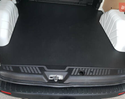 Форд Транзит Кастом 2019 в Виннице на Automoto.ua Белый Форд Транзит Кастом, объемом двигателя 2 л и пробегом 185 тыс. км за 18900 $, фото 59 на Automoto.ua