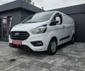 Білий Форд Транзит Кастом, об'ємом двигуна 2 л та пробігом 173 тис. км за 17300 $, фото 1 на Automoto.ua