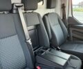 Белый Форд Транзит Кастом, объемом двигателя 2 л и пробегом 230 тыс. км за 16800 $, фото 35 на Automoto.ua