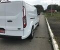 Белый Форд Транзит Кастом, объемом двигателя 2 л и пробегом 204 тыс. км за 14780 $, фото 57 на Automoto.ua