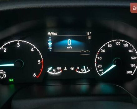 Форд Транзит Кастом 2019 в Виннице на Automoto.ua Белый Форд Транзит Кастом, объемом двигателя 2 л и пробегом 185 тыс. км за 18900 $, фото 23 на Automoto.ua