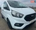 Білий Форд Транзит Кастом, об'ємом двигуна 2 л та пробігом 222 тис. км за 15500 $, фото 7 на Automoto.ua