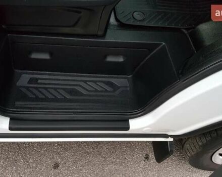 Форд Транзит Кастом 2019 в Виннице на Automoto.ua Белый Форд Транзит Кастом, объемом двигателя 2 л и пробегом 185 тыс. км за 18900 $, фото 45 на Automoto.ua