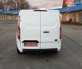 Форд Транзит Кастом 2019 в Виннице на Automoto.ua Белый Форд Транзит Кастом, объемом двигателя 2 л и пробегом 185 тыс. км за 18900 $, фото 3 на Automoto.ua