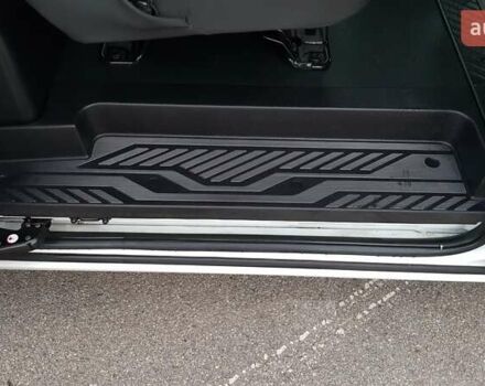 Форд Транзит Кастом 2019 в Виннице на Automoto.ua Белый Форд Транзит Кастом, объемом двигателя 2 л и пробегом 185 тыс. км за 18900 $, фото 51 на Automoto.ua