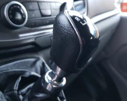 Форд Транзит Кастом 2019 в Виннице на Automoto.ua Белый Форд Транзит Кастом, объемом двигателя 2 л и пробегом 185 тыс. км за 18900 $, фото 32 на Automoto.ua