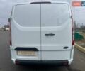 Білий Форд Транзит Кастом, об'ємом двигуна 2 л та пробігом 222 тис. км за 15500 $, фото 4 на Automoto.ua