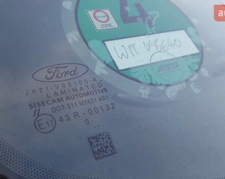 Форд Транзит Кастом 2019 в Виннице на Automoto.ua Белый Форд Транзит Кастом, объемом двигателя 2 л и пробегом 185 тыс. км за 18900 $, фото 75 на Automoto.ua