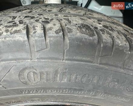 Білий Форд Транзит Кастом, об'ємом двигуна 2 л та пробігом 222 тис. км за 15500 $, фото 20 на Automoto.ua