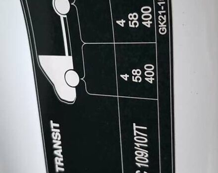 Форд Транзит Кастом 2019 в Виннице на Automoto.ua Белый Форд Транзит Кастом, объемом двигателя 2 л и пробегом 185 тыс. км за 18900 $, фото 81 на Automoto.ua
